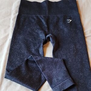 Gymshark Dark Gray Track Pants